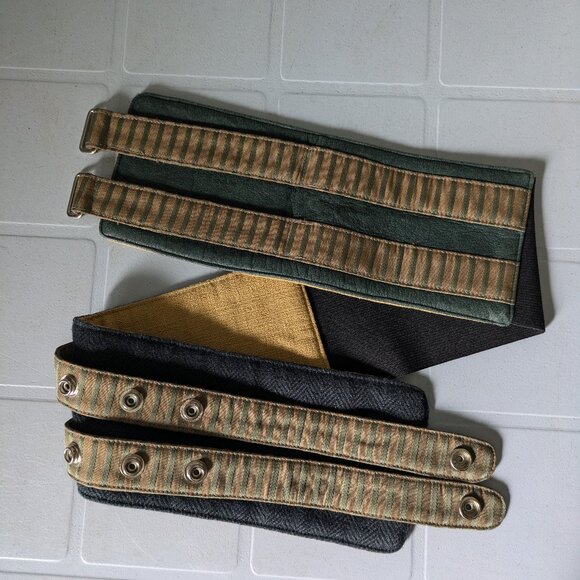 Natalie Gerber Belt - Picture 9 of 9